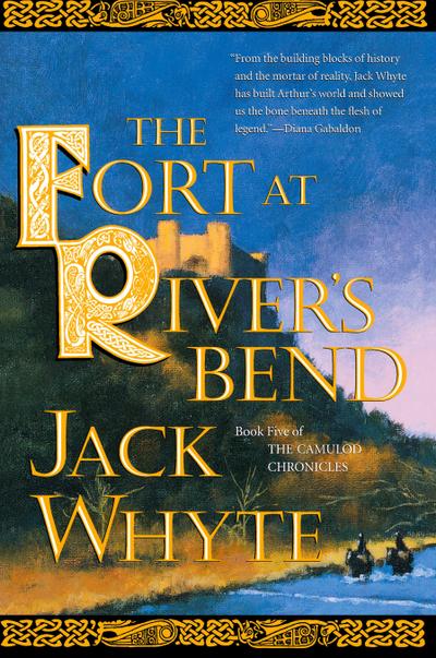 The Fort at River’s Bend