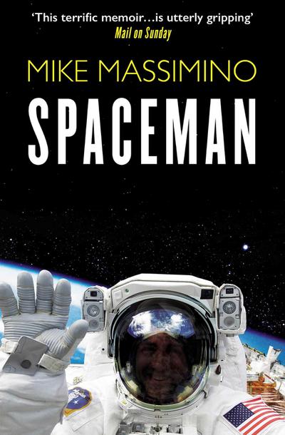 Massimino, M: Spaceman