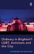Ordinary in Brighton?