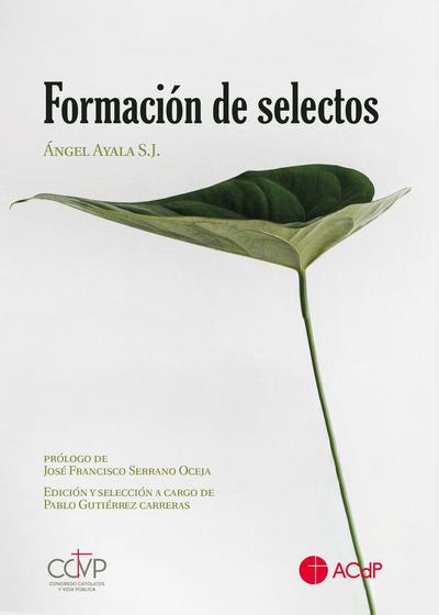 Formación de selectos