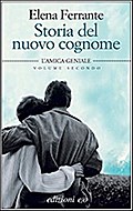 Storia del nuovo cognome. L’amica geniale