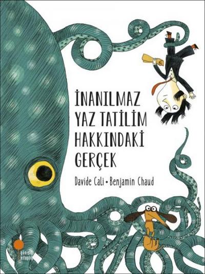 Inanilmaz Yaz Tatilim Hakkindaki Gercek
