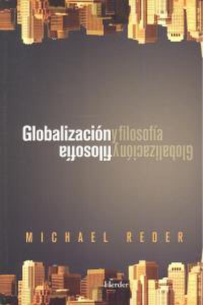 Globalización y filosofía