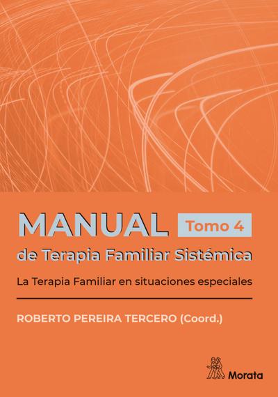 Manual de Terapia Familiar Sistémica
