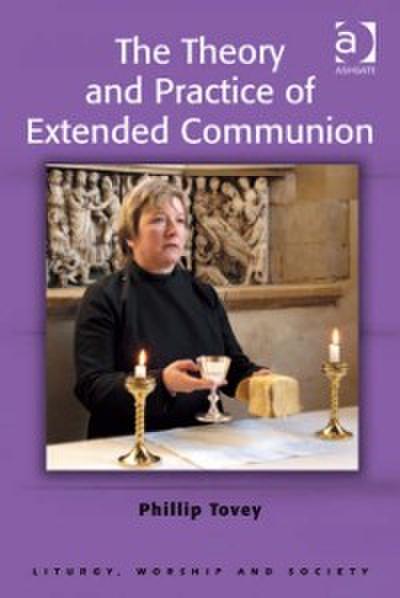 Theory and Practice of Extended Communion