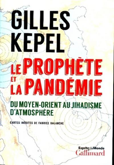 Le prophète et la pandémie