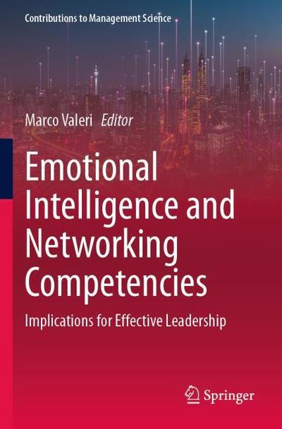 Emotional Intelligence and Networking Competencies