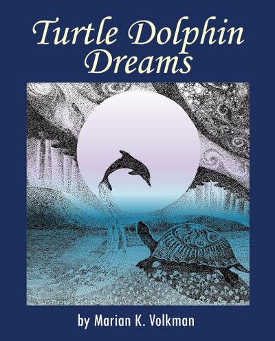 Turtle Dolphin Dreams