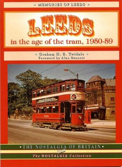 Leeds in the Age of the Tram