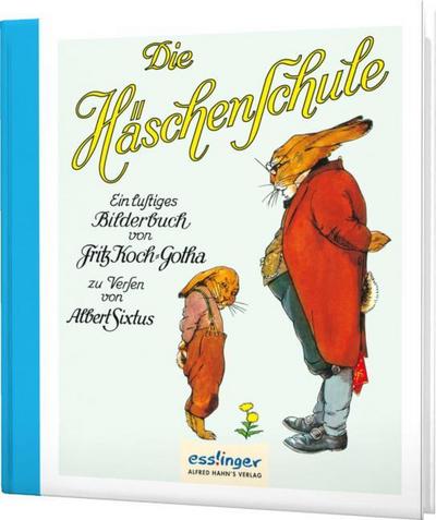 Die Häschenschule