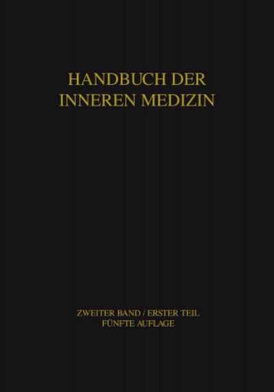 Blut und Blutkrankheiten