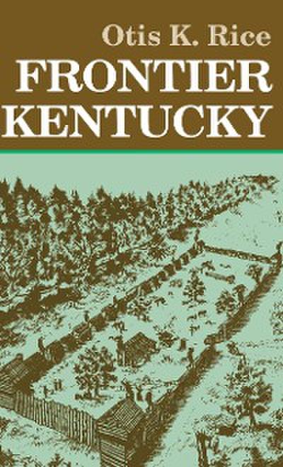 Frontier Kentucky