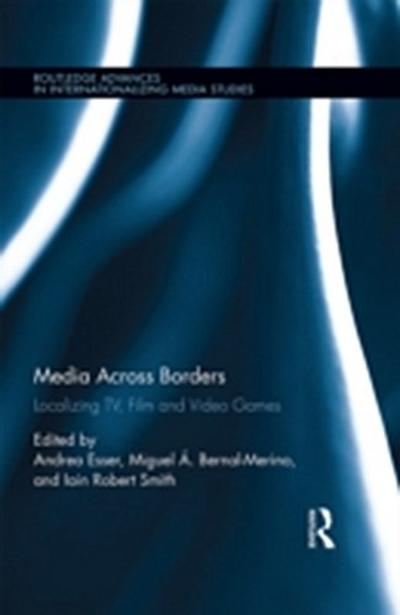 Media Across Borders