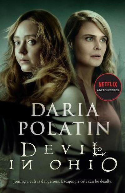 Devil in Ohio (Media Tie-In)
