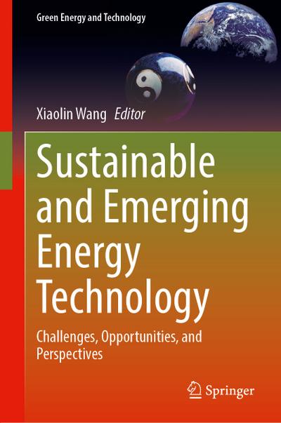 Sustainable and Emerging Energy Technology