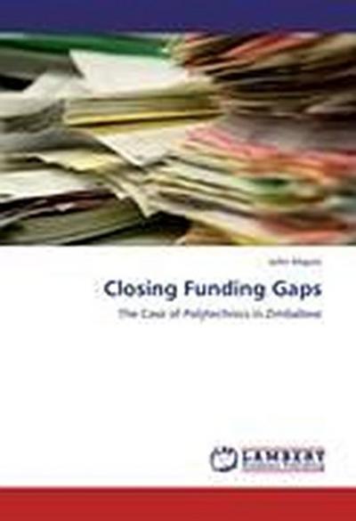 Closing Funding Gaps
