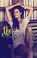 Too Enchanting: The Lewis Cousins, book 4