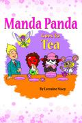 Manda Panda Goes to Tea