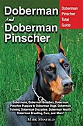 Doberman and Doberman Pinscher