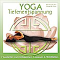 Yoga Tiefenentspannung