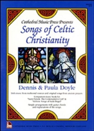 Songs of Celtic Christianity