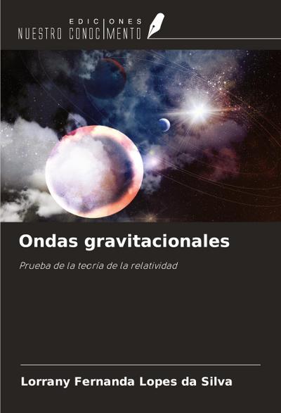 Ondas gravitacionales