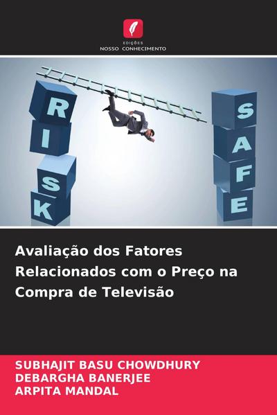 Avaliação dos Fatores Relacionados com o Preço na Compra de Televisão