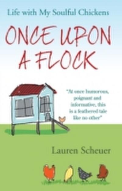 Once Upon A Flock