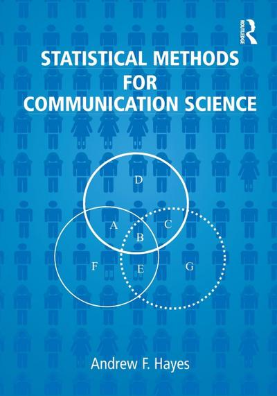Statistical Methods for Communication Science