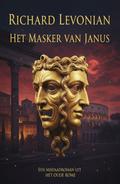 Het masker van Janus: een misdaadroman uit het oude Rome