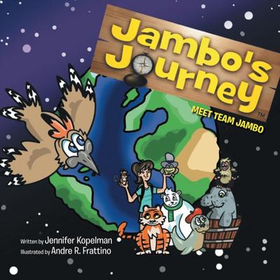Jambo’s Journey