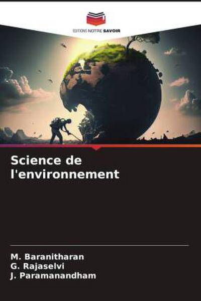 Science de l’environnement