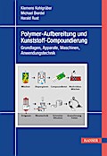 Polymer-Aufbereitung und Kunststoff-Compoundierung