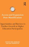 Access and Expansion Post-Massification