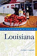 Explorer’s Guide Louisiana