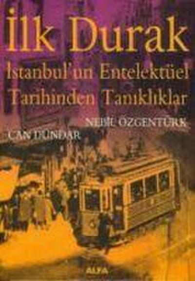 Ilk Durak