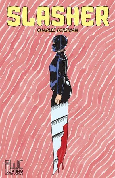 Forsman, C: Slasher