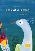 A visão do pavão