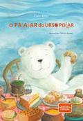 O paladar do urso polar