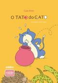O tato do gato