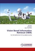 Vision Based Information Retrieval (VBIR)