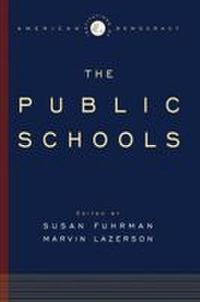 The Institutions of American Democracy