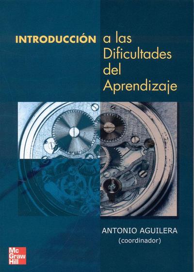 Introducción a las dificultades en el aprendizaje