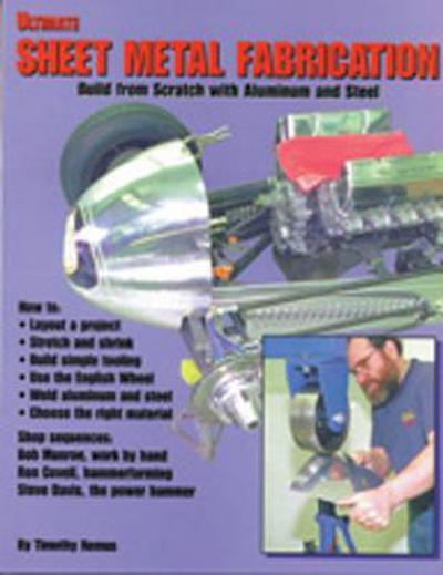 Ultimate Sheet Metal Fabrication