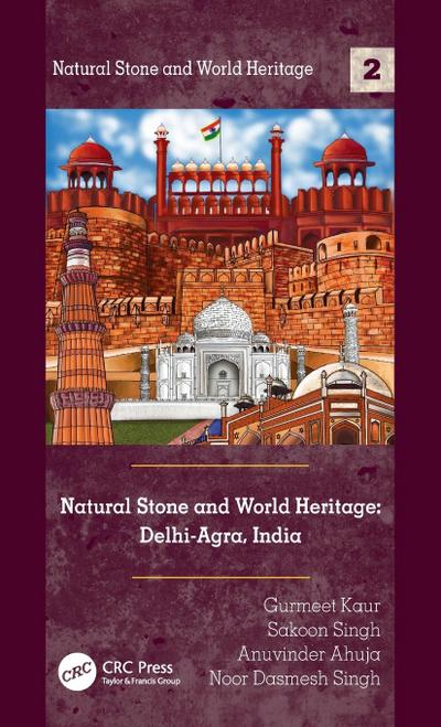Natural Stone and World Heritage