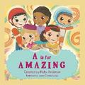 A Is for Amazing