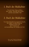 1. und 2. Makkabäer
