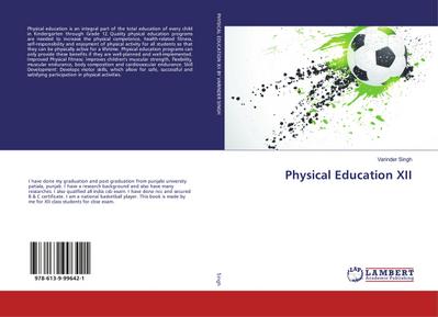 Physical Education XII