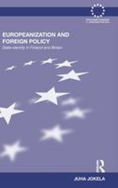 Europeanization and Foreign Policy