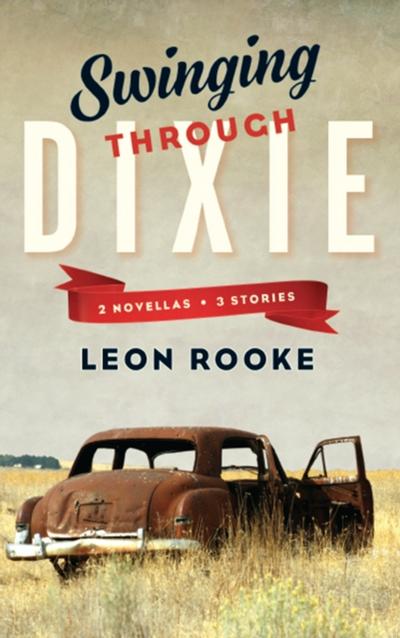 Swinging Through Dixie